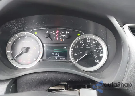 2013 Nissan Sentra Sv z USA, uszkodzony, nr VIN 3N1AB7APXDL708254